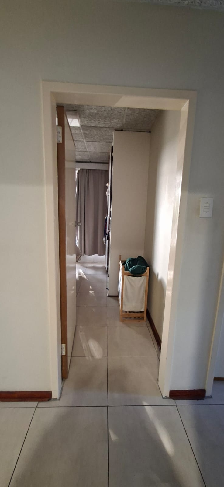 To Let 2 Bedroom Property for Rent in Arboretum Free State